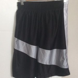 Boys Shorts